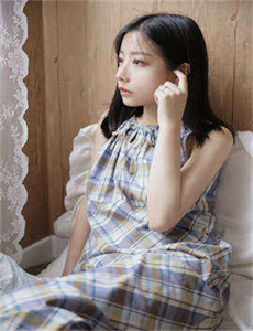 7号牢区的女人