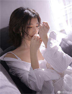 重见光明