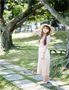 选美记