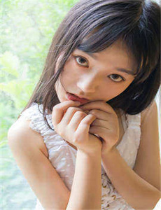 校阅女孩河野悦子