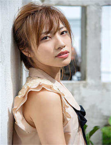 谢娜婚纱照